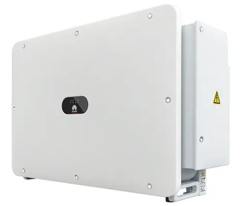 Falownik Huawei 100kW Commercial SUN2000-100KTL-M2 - Łatwy zwrot