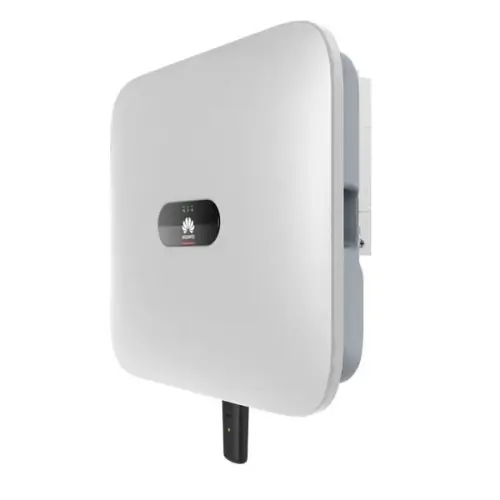 Falownik Huawei 5kW SUN2000-5KTL-M1-HC Hybrydowy | Właśnie dodano