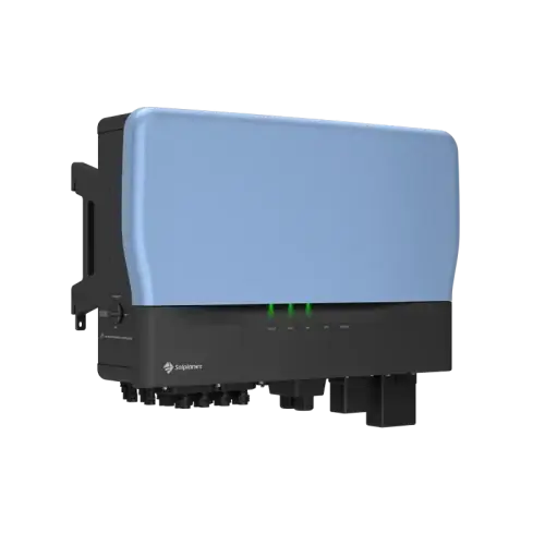 Falownik Hybrydowy Solplanet 20kW ASW020K-TH_AFCI | Zapasy na wyczerpaniu
