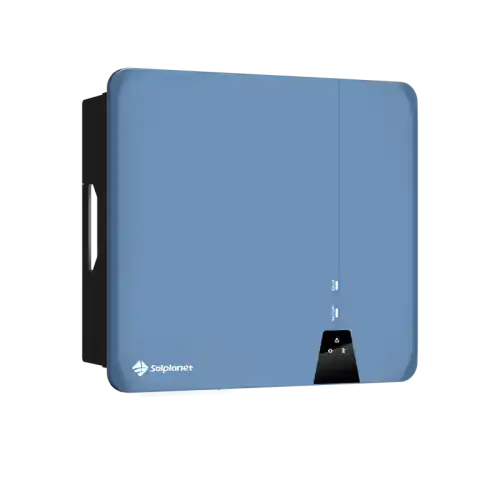 Falownik Hybrydowy Solplanet 3kW 1-Fazowy ASW3000H-S2 - Wielka wyprzedaż