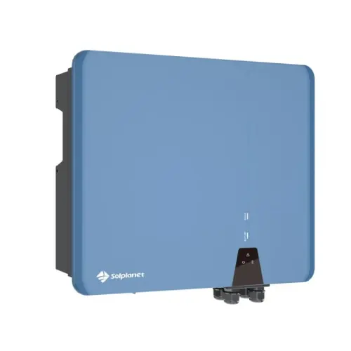 Falownik Hybrydowy Solplanet 6kW ASW06KH-T2_AFCI - Top oferta