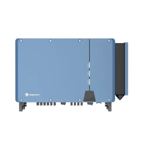 Falownik On-grid Solplanet ASW_100K-LT 100kW Inwerter Sieciowy | Zniżka