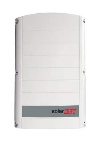 Cena specjalna - Falownik SolarEdge 9kW SE9K-RW0TEBEN4 Inwerter Sieciowy On-grid