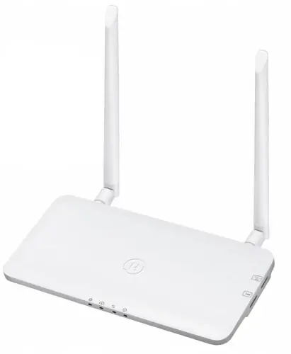 Hoymiles DTU-Pro-S Wi-Fi Moduł Monitoringu dla 99 Paneli Fotowoltaicznych | Nowy produkt