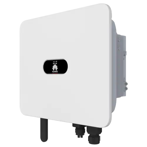 Zostało niewiele - Huawei SUN2000-20K-MB0 20kW Inwerter Hybrydowy