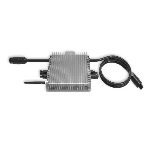 Dobra cena | Mikroinwerter Deye SUN600G3-EU-230 do 2 Paneli 210-400W