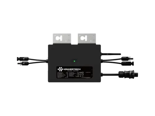 Produkt premium | Mikroinwerter Envertech EVT1000B do 2 Paneli 250-650W