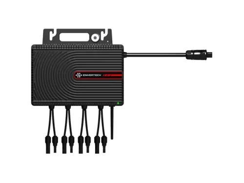 Mikroinwerter Envertech EVT2000SE do 4 Paneli 250-650W | Świetna oferta