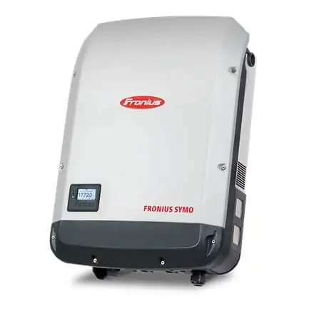 Inwerter trójfazowy SYMO 10.0-3-M FRONIUS | Okazja