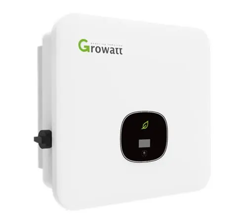 Zamów teraz - Inwerter trójfazowy MOD 6000TL3-X GROWATT