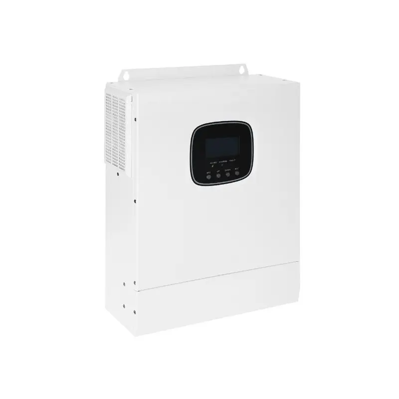 Kup dziś - NOWOŚĆ! Hybrydowy Inwerter Solarny Azo-Digital Off-Grid ESB 7kW-24