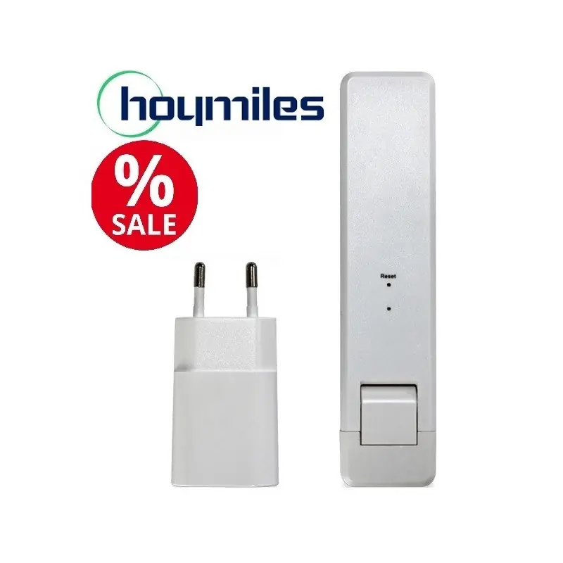 Produkt premium - HOYMILES Moduł monitoringu DTU-WLite - do 4 paneli
