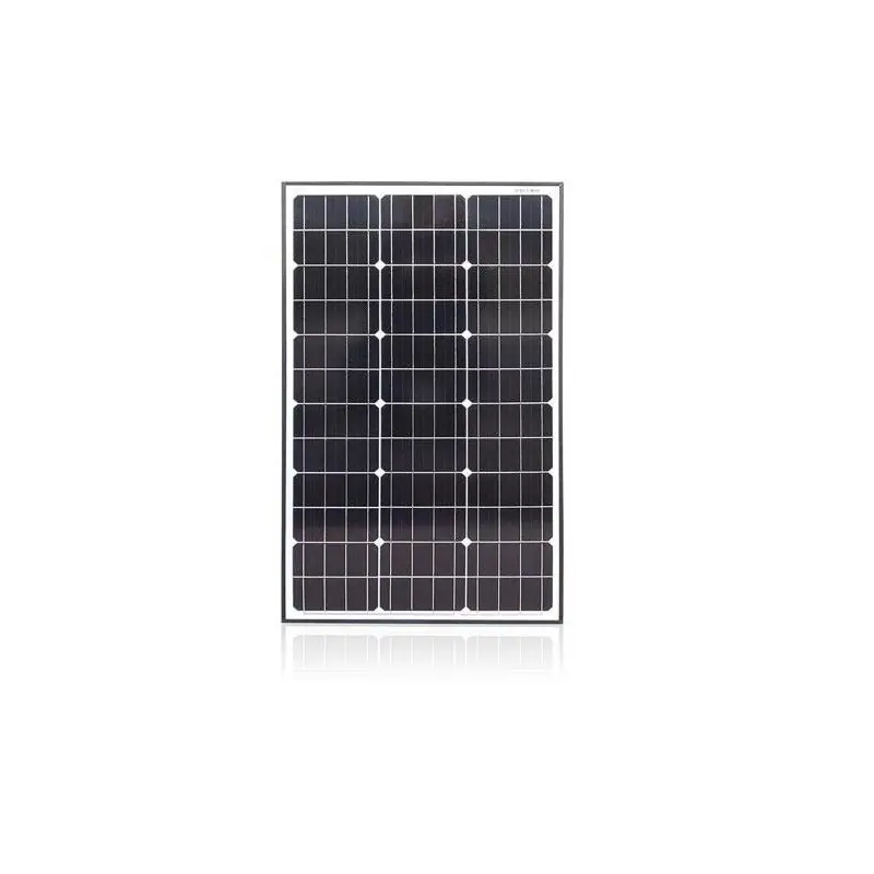 Panel Fotowoltaiczny 75W Maxx (Monokrystaliczny) | Ekstra rabat