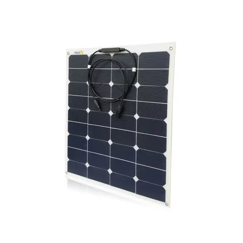 Od ręki | Panel Fotowoltaiczny 65W MAXX FLEX PRESTIGE (Monokrystaliczny)