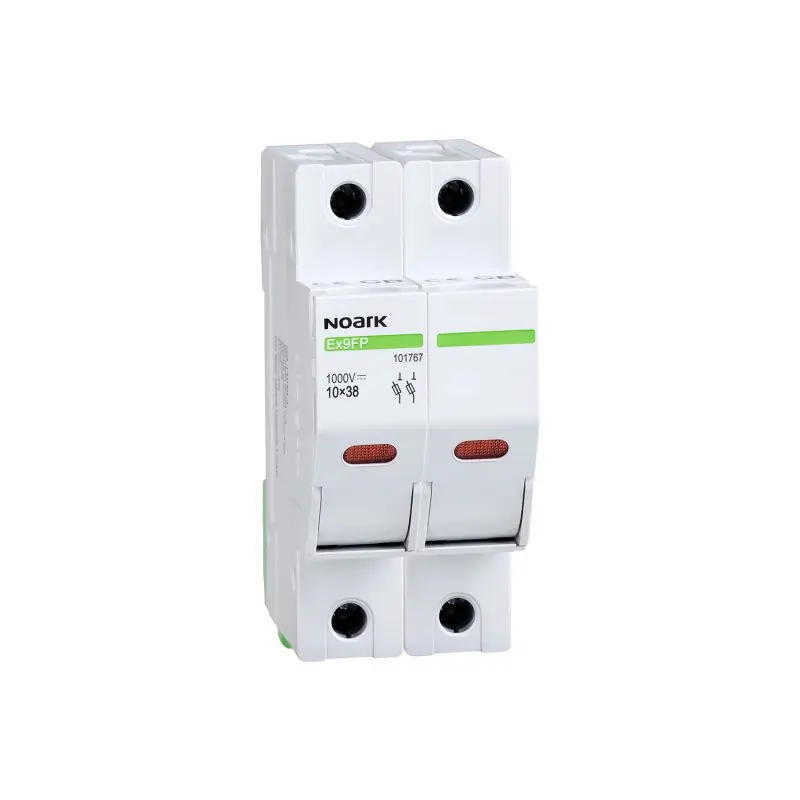 Oferta dnia | Podstawa bezpiecznikowa Ex9FP 2P 30A