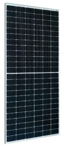 Nowość w sprzedaży - Astronergy CHSM72M-HC 545Wp