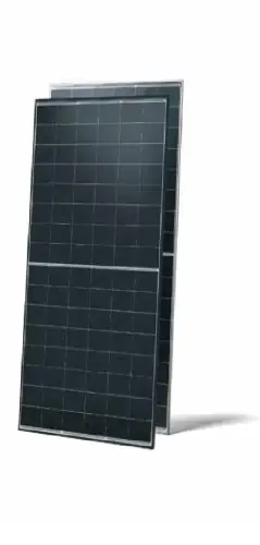 Ekstra rabat - Jinko 450W JKM450-48HL4M-BDV BF Bifacial