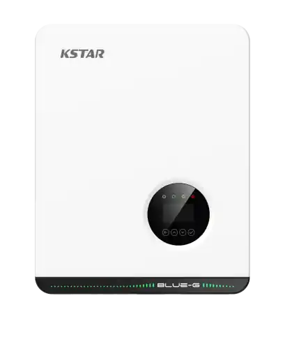 Blue-5kt. 3-fazowy inverter | Dobra cena