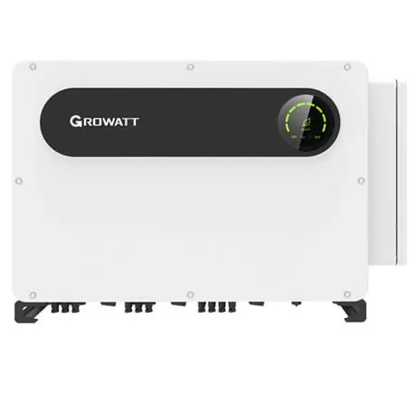 Skorzystaj z oferty | Growatt MAX 120KTL3-X LV (AFCI)