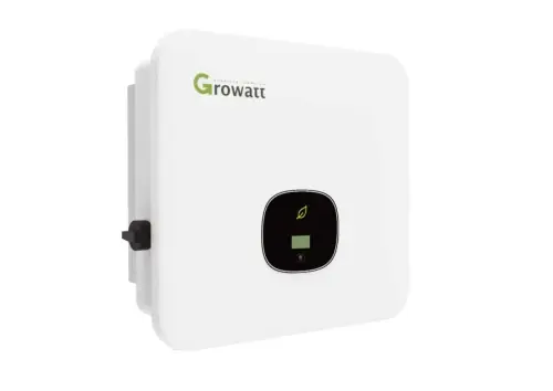 Top produkt - GROWATT MOD 6000TL3-XH BACK UP (AFCI)