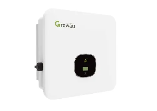 Cena fabryczna | GROWATT MOD 8000TL3-XH (AFCI) WIFI