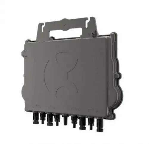 APsystems Mikro-inwerter QT2 2000W Trzyfazowy - Zamów dziś