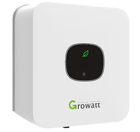 Właśnie dodano | Growatt MIC 1500TL-X (AFCI)