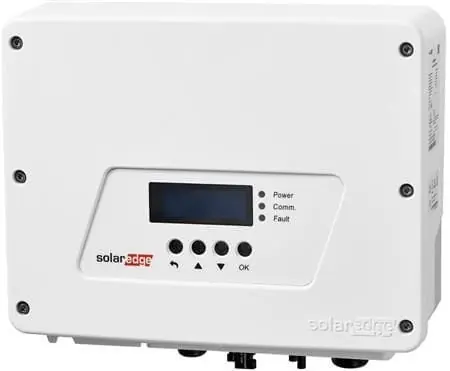 Inwerter SE3500H SOLAREDGE | Dobra cena