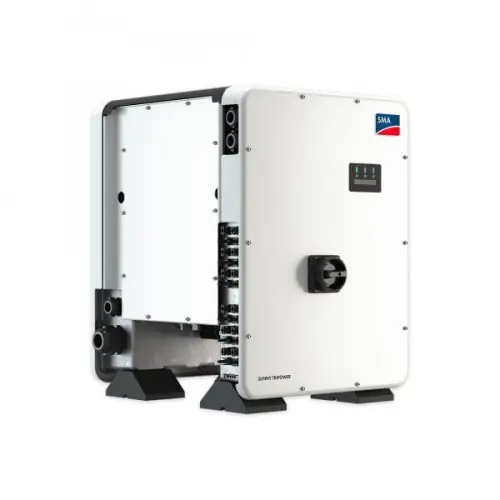 Duży rabat - SMA STP CORE1 50-41 (AFCI. bez wyEwietlacza I WiFi)