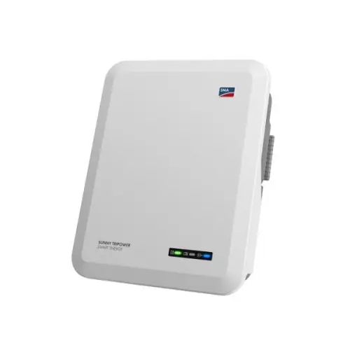Nowość w sklepie - SMA Sunny Tripower 10.0 Smart Energy STP10.0-3SE