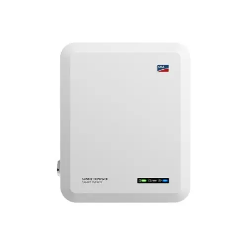 Obniżka - SMA Sunny Tripower 5.0 Smart Energy STP5.0-3SE