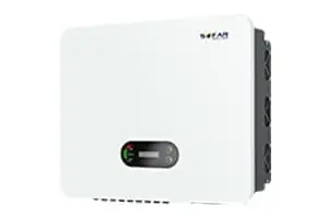 Bezpośrednio z fabryki | SOFAR 3.3KTL-X-G3 Trzy fazowy 2xMPPT