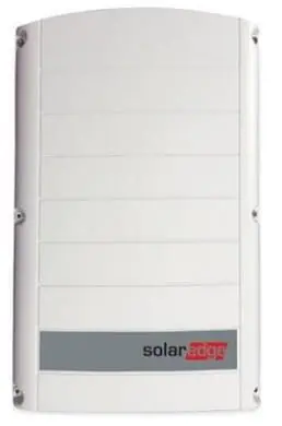 SolarEdge SE8K-RW0TEBEN4 - Zostało kilka sztuk
