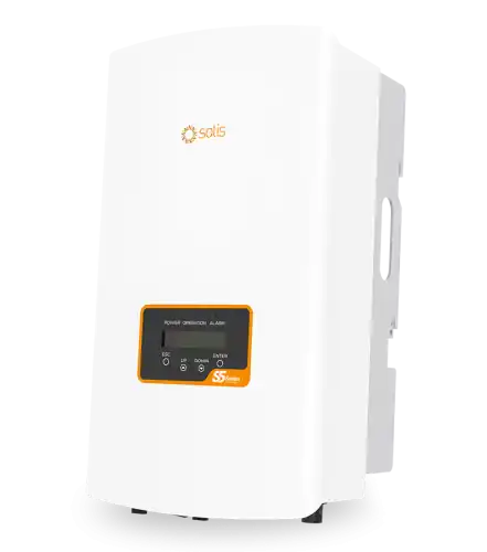 Solis S5-GR3P5K-EU3 - Oszczędź