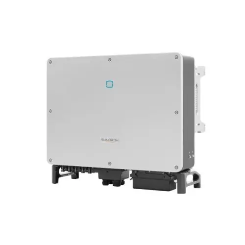 Prosto z fabryki - Sungrow SG50CX-V112 (AFCI. SPD DC I+II/AC II. DC switch. PID)