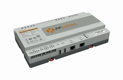 AP STEROWNIK ECU-C ZIGBEE , ZAAWANSOWANE FUNKCJE - Tylko dziś