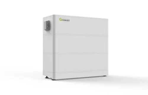 Bateria Growatt ARK-2.5H-A1 (10 lat gwarancji) - Ostatnie dni