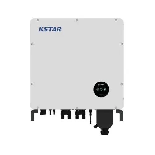 Inwerter hybrydowy KStar KAC50 50kW 3MPPT | Produkt wysokiej jakości