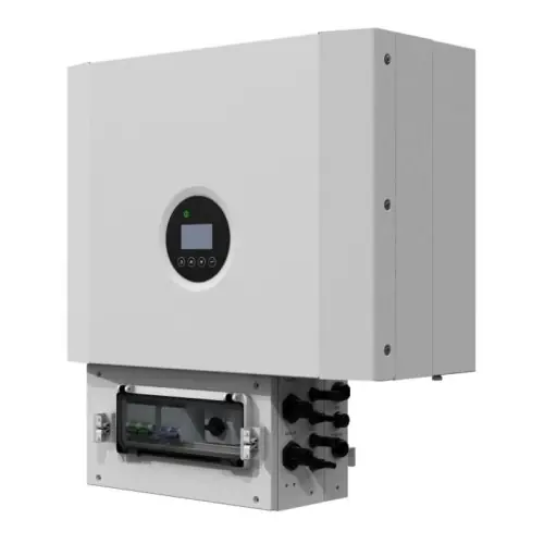 Inwerter hybrydowy KStar BluE-S 3680D 1PH - Megacena