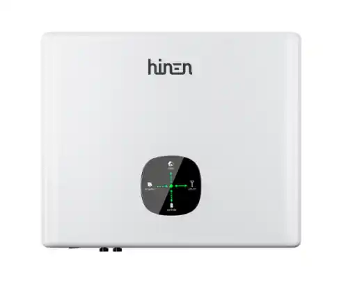 Falownik trójfazowy hybrydowy 12kW Hinen H12000T | W sprzedaży