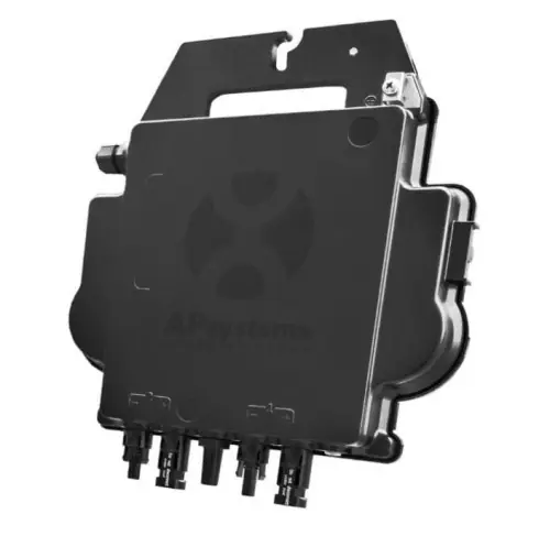 Cena po obniżce | APsystems Mikro-inwerter DS3 800W jednofazowy