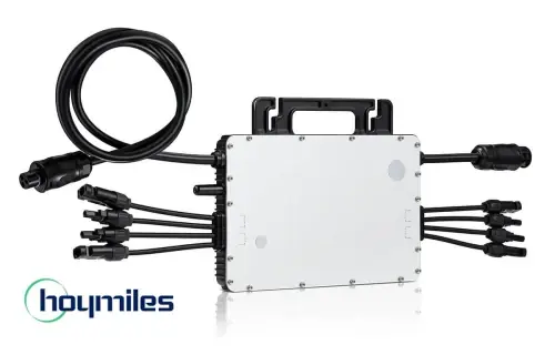 HOYMILES Mikroinwerter HM-1200 1F | Łatwe zamówienie