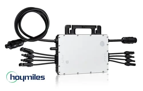 Cena obniżona | HOYMILES Mikroinwerter HM-1500 1F
