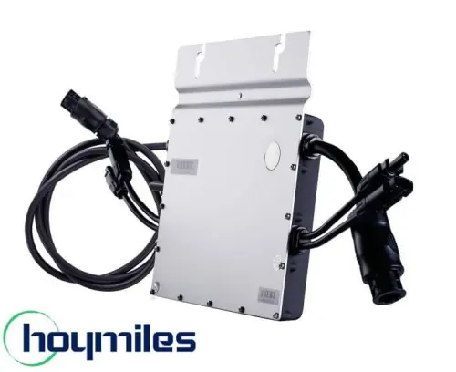 HOYMILES Mikroinwerter HM-800 1F - Produkt ceniony przez klientów