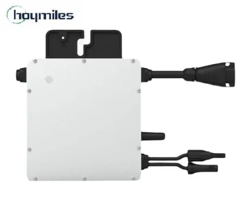 Cena specjalna - HOYMILES Mikroinwerter HMS 400-1T 1F