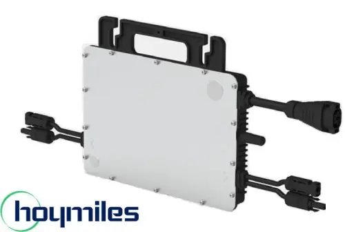 HOYMILES Mikroinwerter HMS-1000-2T 1F | Oferta promocyjna