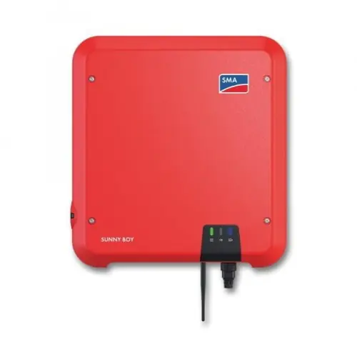 Nowość w ofercie | SMA SB 3.6 AV-41. 1 fazowy