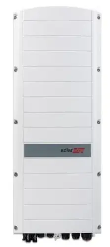 SolarEdge Inwerter hybrydowy SE7K 3-fazowy-RWS | Sprawdź teraz