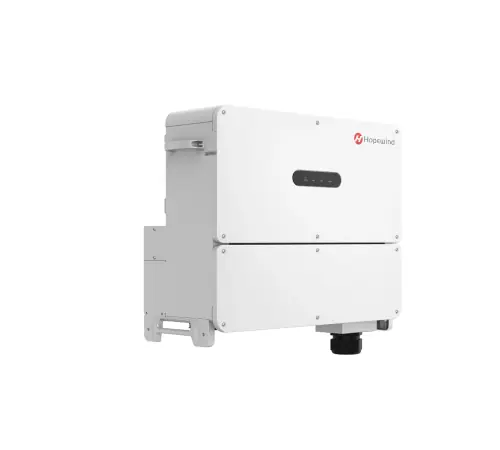 Inwerter Hopewind HSNV100K-G01 3P | Nowość w asortymencie