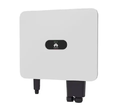 Huawei SUN2000-17KTL-M5 - Wybór klientów